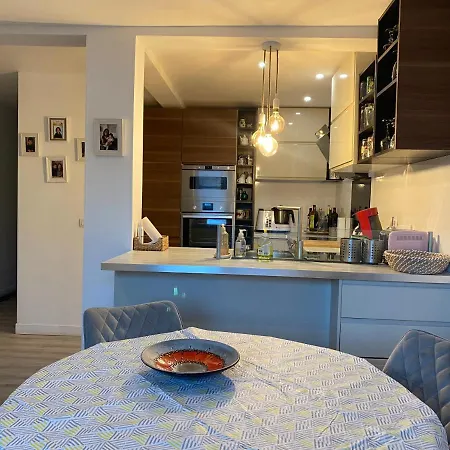 F3 Rdc Palavas-Les-Flots Appartement Buitenkant foto