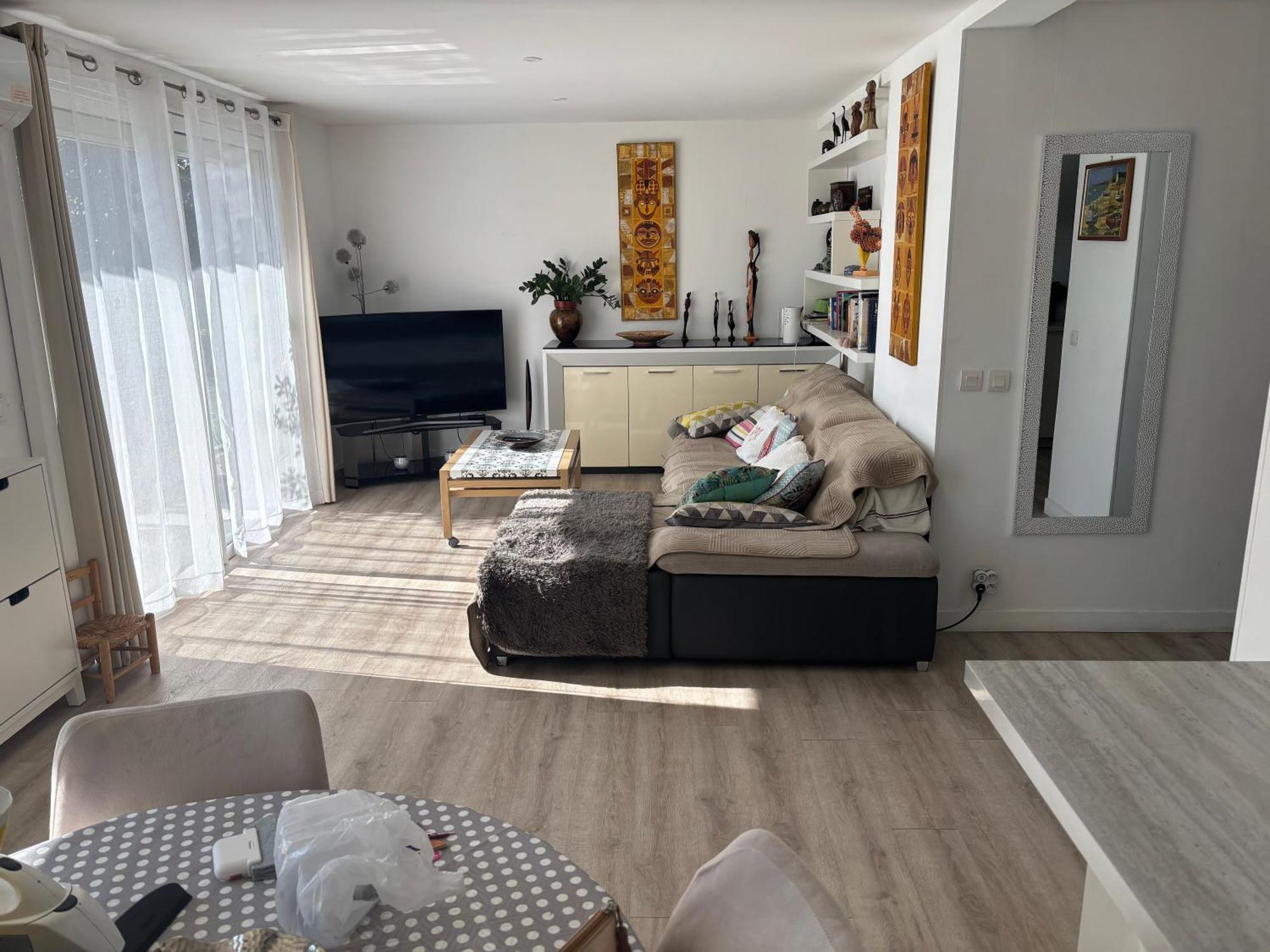 F3 Rdc Apartment Palavas-les-Flots
